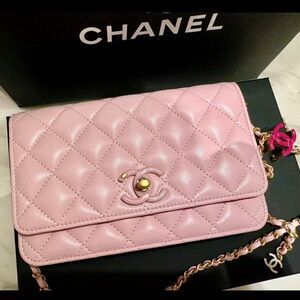 Chanel Women Pre-Loved Bag Very Good Condition